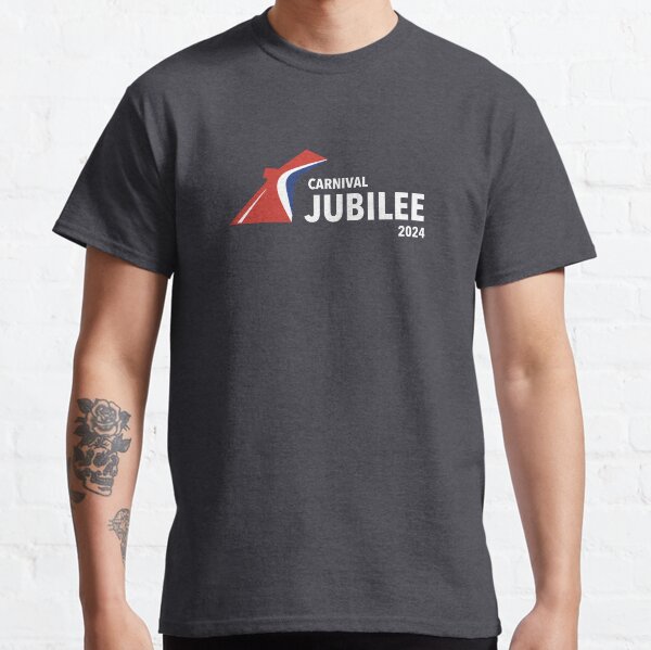Item preview, Carnival Cruise Ship Jubilee 2024 Caribbean Vacation designed and sold by kboban25.