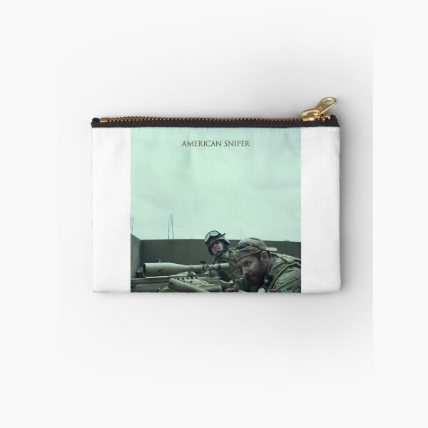 Item preview, AMERICAN SNIPER POSTER 02 designed and sold by Lopinio.