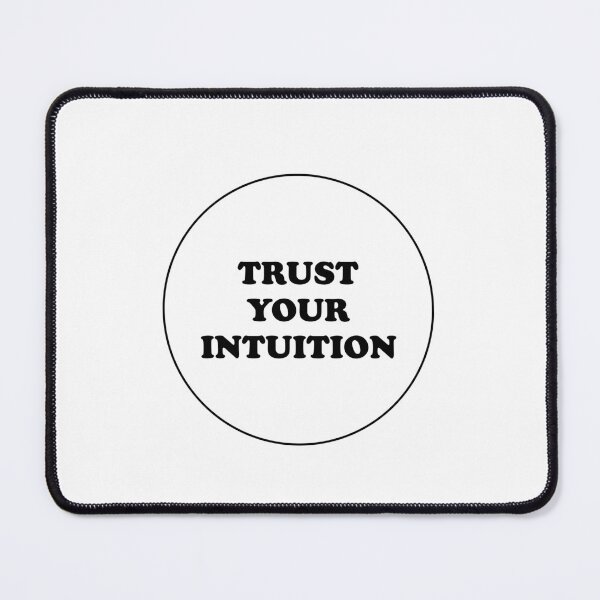 Item preview, Trust your instincts  designed and sold by Inspirationmotivation.