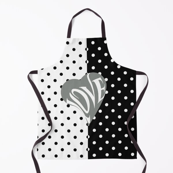 Item preview, Spotty love designed and sold by GasconyPassion.