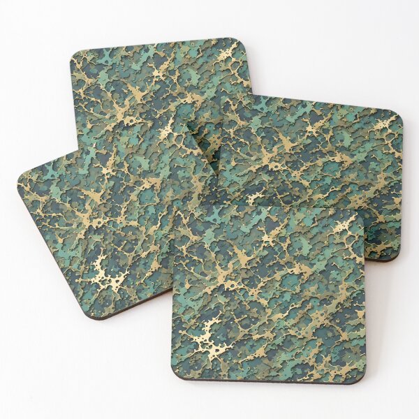 Item preview, Shadow Whisper Camouflage designed and sold by MeshesBerlin.