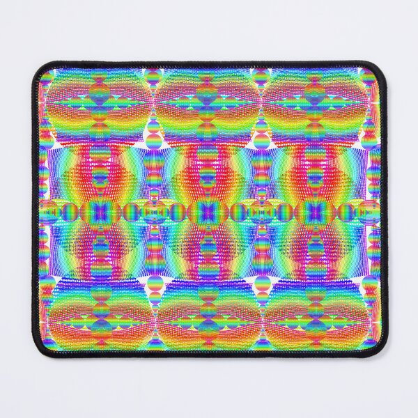 Item preview, Prismatic Journey Juju designed and sold by StudioBoomBoom.