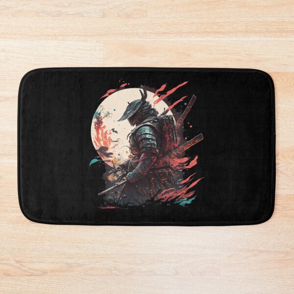 Item preview, shogun designed and sold by nerdyrock.