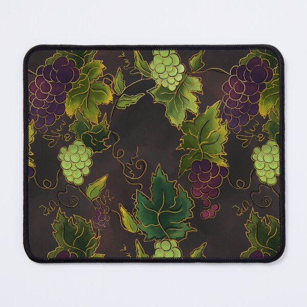 Item preview, Dionysus Vineyard designed and sold by Neon-Harvest.