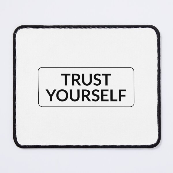 Item preview, Trust your instincts designed and sold by Inspirationmotivation.