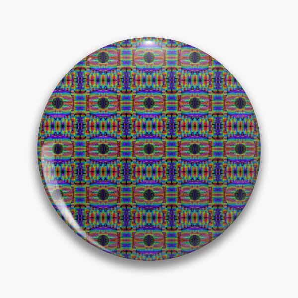 Item preview, Prismatic Black Juju Quilt designed and sold by StudioBoomBoom.