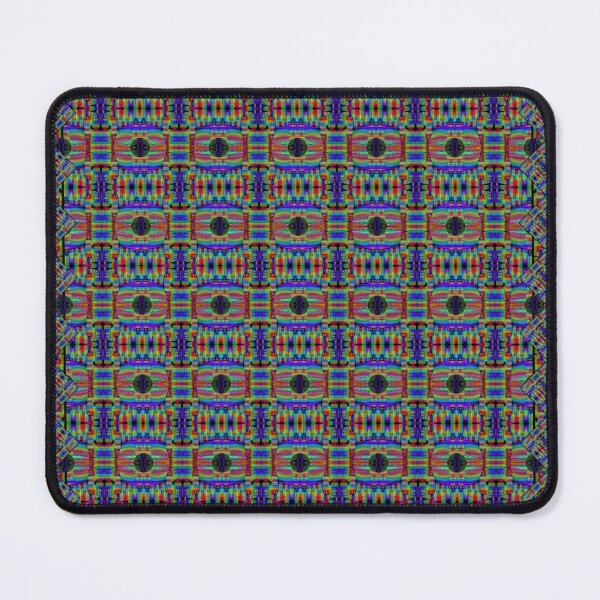 Item preview, Prismatic Black Juju Quilt designed and sold by StudioBoomBoom.