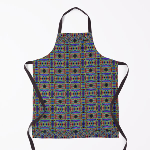 Item preview, Prismatic Black Juju Quilt designed and sold by StudioBoomBoom.