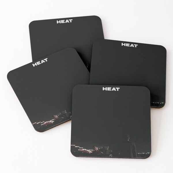 Item preview, HEAT POSTER 03 designed and sold by Lopinio.