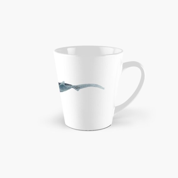 Whaleshark Tall Mug