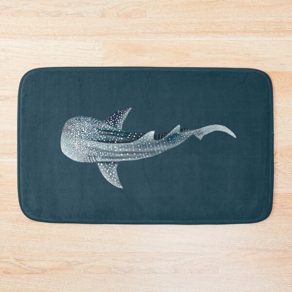 Item preview, Whaleshark designed and sold by lucyluart.