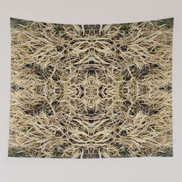 Item preview, Patern from a tuffet of grass designed and sold by Robin3DT.