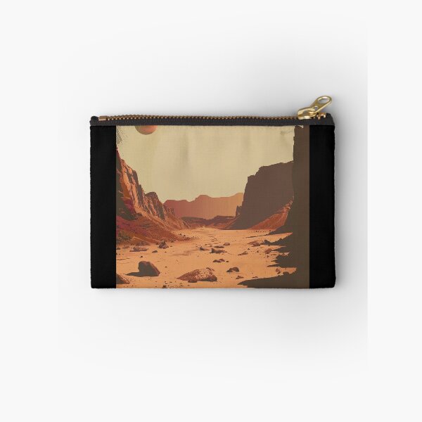 Item preview, Space desert designed and sold by nerdyrock.