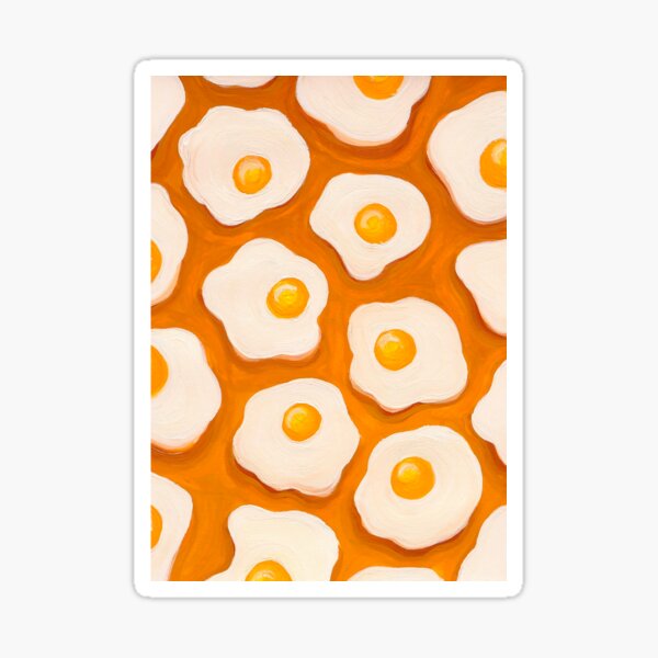 Item preview, Sunny Side Up designed and sold by Natasha Mansfield.