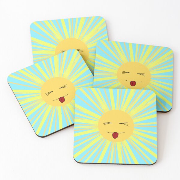 Item preview, Sassy Sun designed and sold by JaygiesDesign.