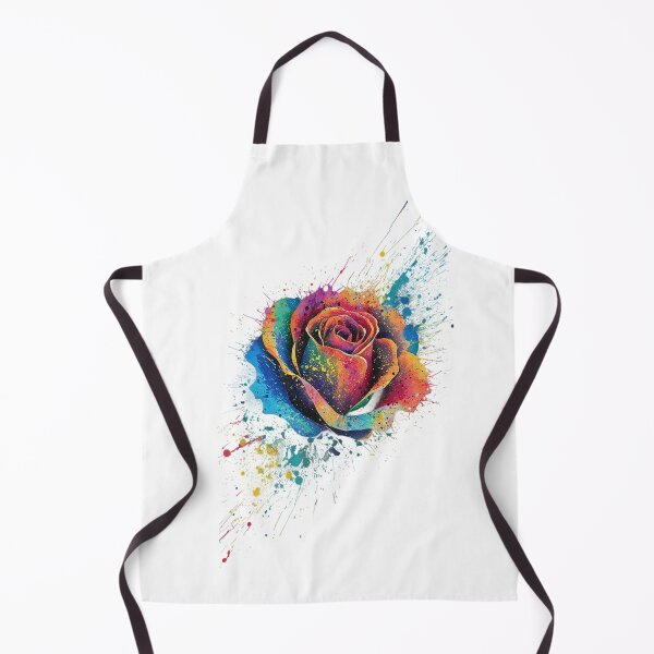 Item preview, colored rose designed and sold by weibostar.