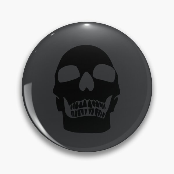 Item preview, Space Engineer Skull designed and sold by RadDeck.