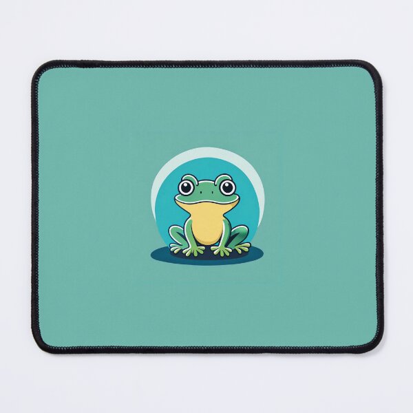 Item preview, Cute Frog designed and sold by Silviajones.