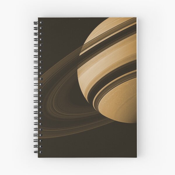 Item preview, Saturn The Ringed World designed and sold by amanda150771.