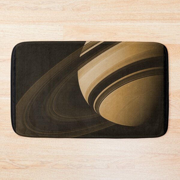 Item preview, Saturn The Ringed World designed and sold by amanda150771.
