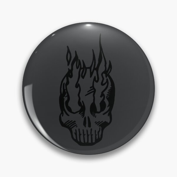Item preview, Arctic Biologist Skull designed and sold by RadDeck.