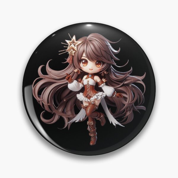 Item preview, Guardians of the brown Prism designed and sold by CHIBI_POPZ.
