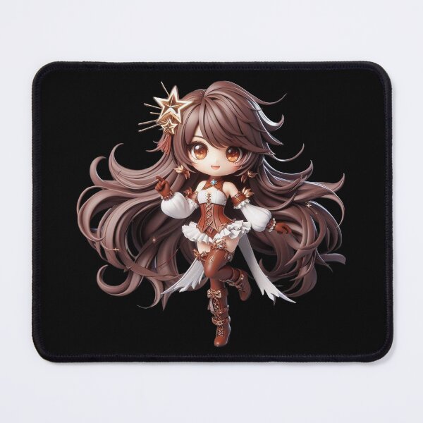 Item preview, Guardians of the brown Prism designed and sold by CHIBI_POPZ.