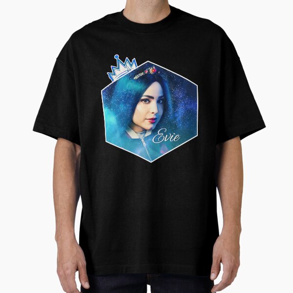 Item preview, Evie Princesa Azul - Descendientes 3 designed and sold by Arte Enchanted.