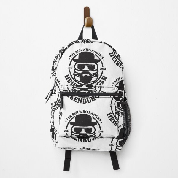 Item preview, Heisenburger Shop designed and sold by Fitas Artwork.
