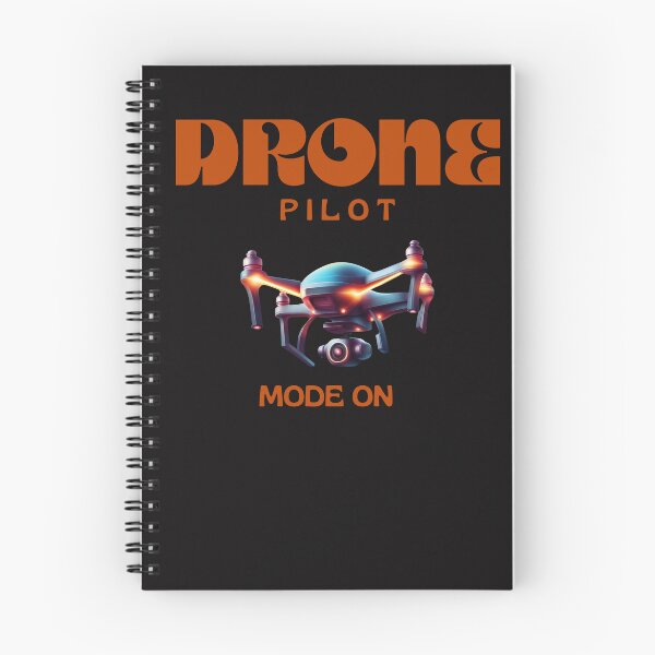 Item preview, Drone pilot mode on designed and sold by Yeyishop.