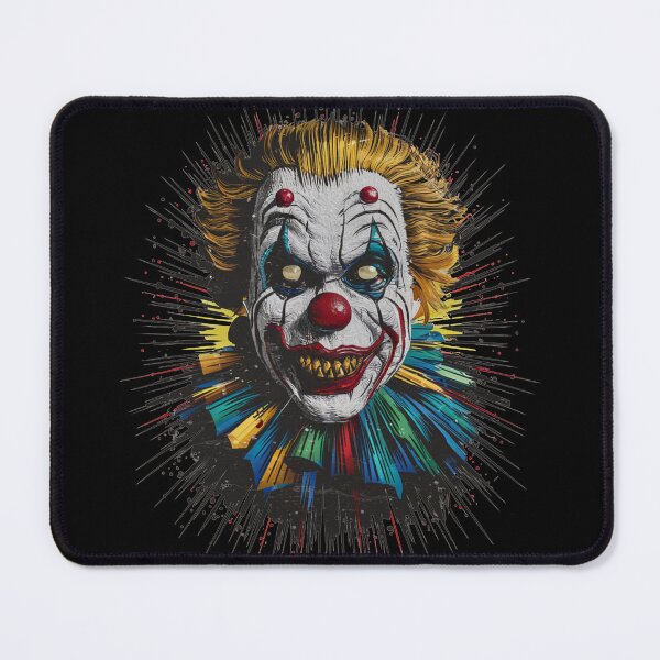 Item preview, Clown designed and sold by TomaszMaternia.