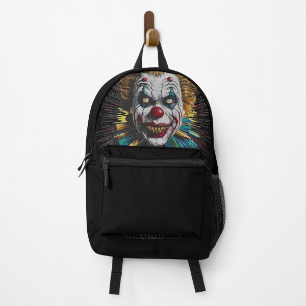 Item preview, Clown designed and sold by TomaszMaternia.