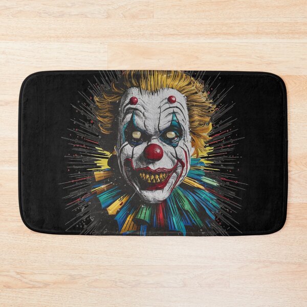 Item preview, Clown designed and sold by TomaszMaternia.