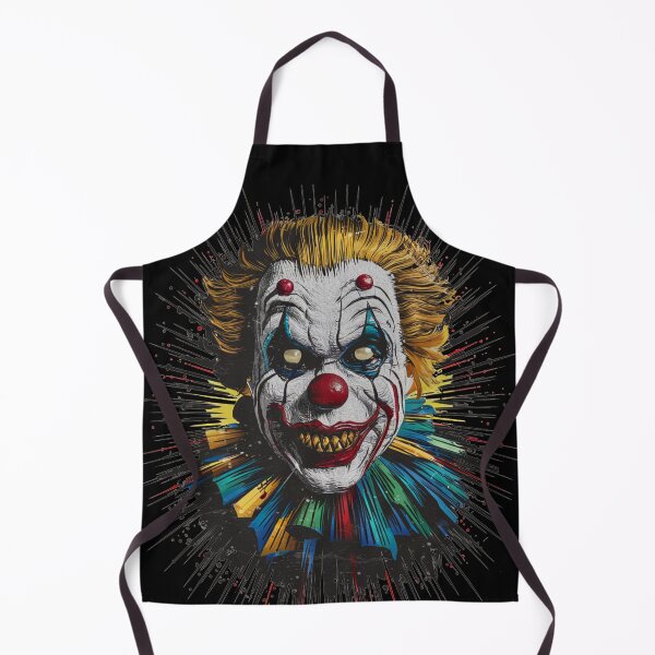 Item preview, Clown designed and sold by TomaszMaternia.