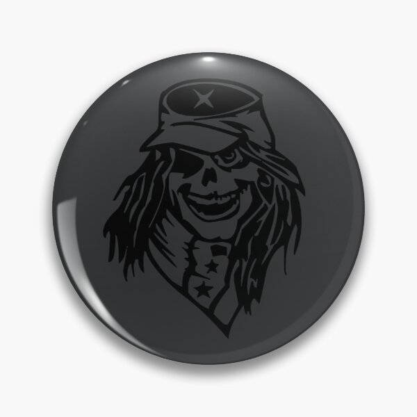 Item preview, Jazz Musician Skull designed and sold by RadDeck.