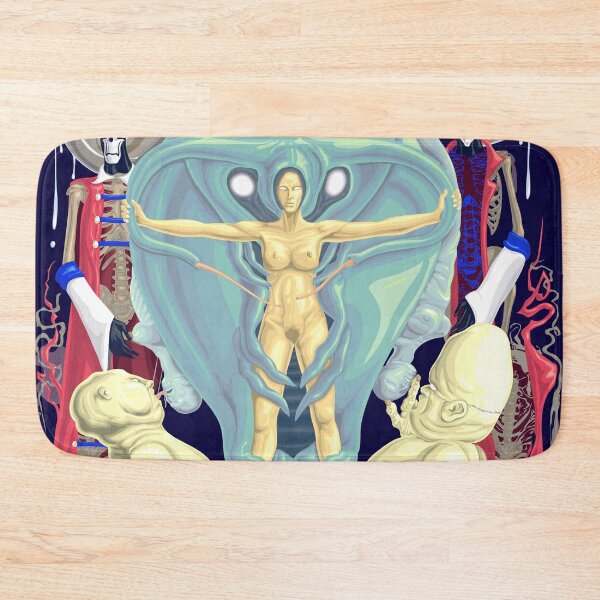 Item preview, Alien genesis designed and sold by Paintbase.