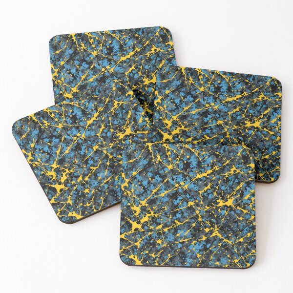 Item preview, Shadowstorm Camouflage designed and sold by MeshesBerlin.