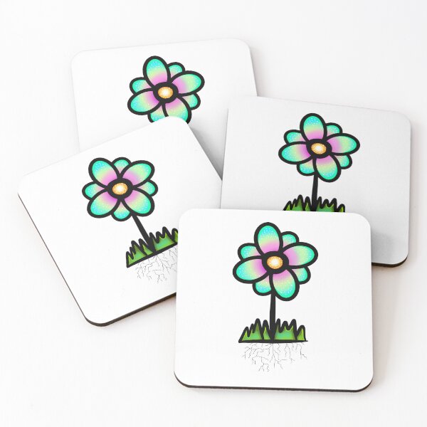 Item preview, Magic Flower designed and sold by ShaeRaindrop.