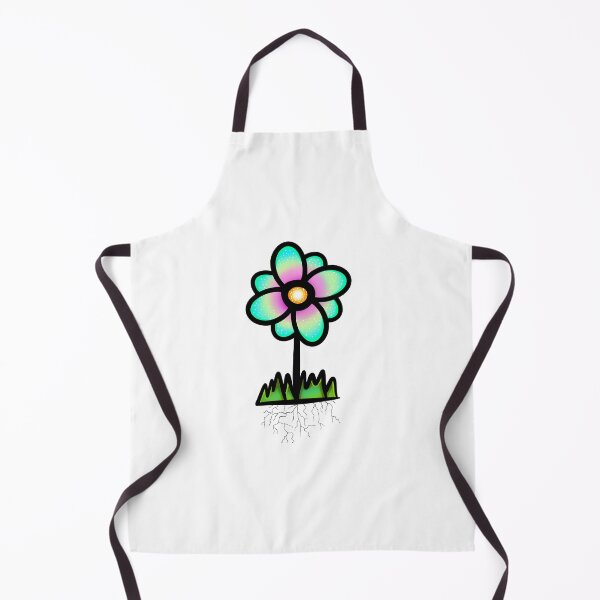 Item preview, Magic Flower designed and sold by ShaeRaindrop.