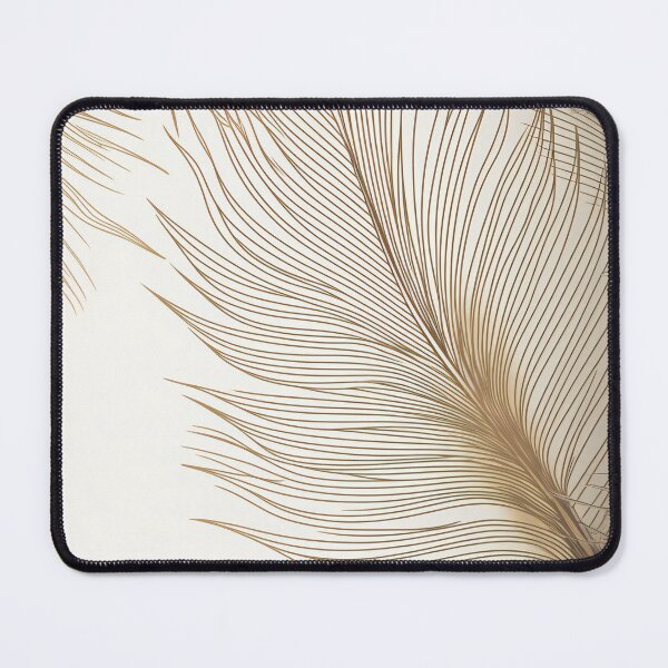 Item preview, Delicate feathers designed and sold by OtterFactory.