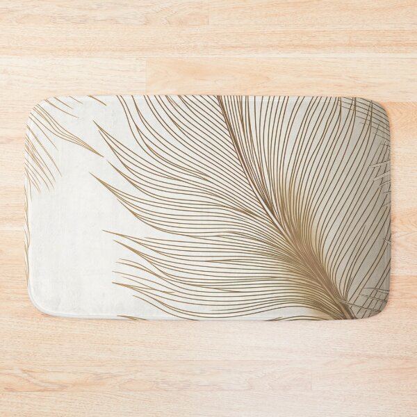 Item preview, Delicate feathers designed and sold by OtterFactory.
