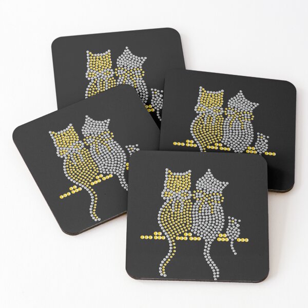 Item preview, Diamond Cats shirt, Catmom gift, funny cat design designed and sold by godleo.