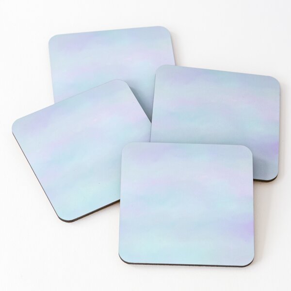 Item preview, Pastel Watercolor Spring Sky designed and sold by JaygiesDesign.