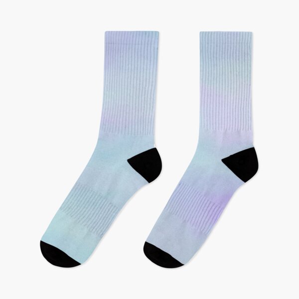 Item preview, Pastel Watercolor Spring Sky designed and sold by JaygiesDesign.