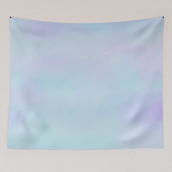 Item preview, Pastel Watercolor Spring Sky designed and sold by JaygiesDesign.