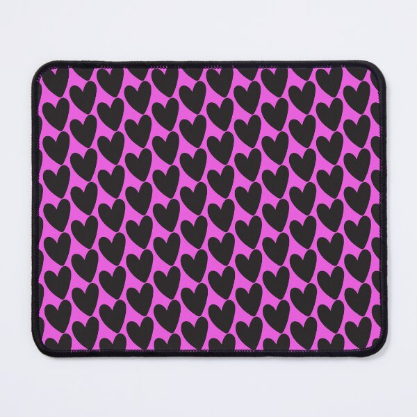 Item preview, Black Heart designed and sold by Flamingo-Pie.