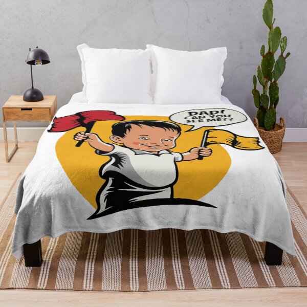 Item preview, DAD! CAN YOU SEE ME??: Extreme Measures for Parental Attention designed and sold by SplashTastic.