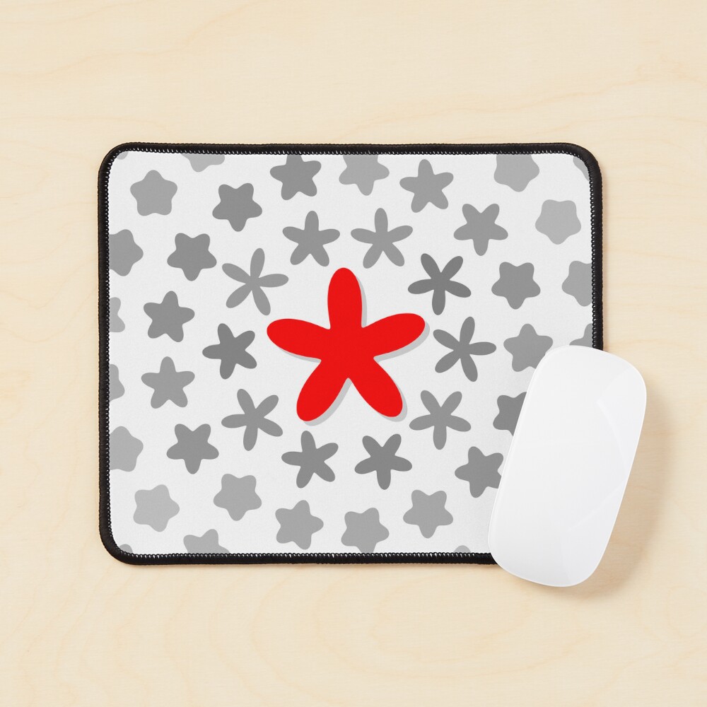 Item preview, Mouse Pad designed and sold by Colourcoder.