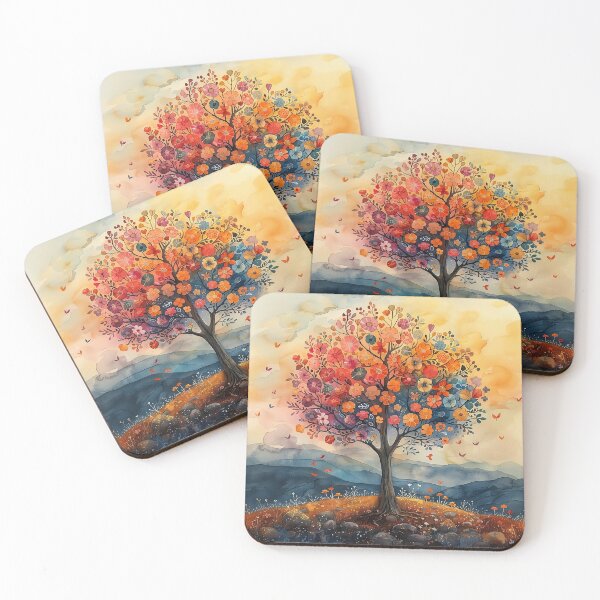 Item preview, The Tree of Life 17 designed and sold by Divinitree.