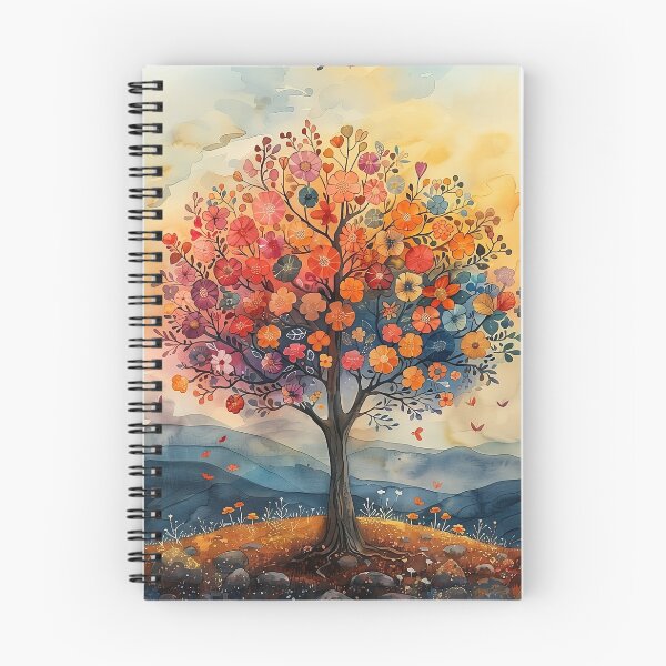 Item preview, The Tree of Life 17 designed and sold by Divinitree.